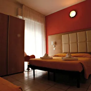 Hotel Marebello Otel