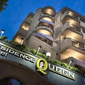 Queen Appart hôtel