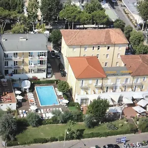 Stella Polare Appart hôtel